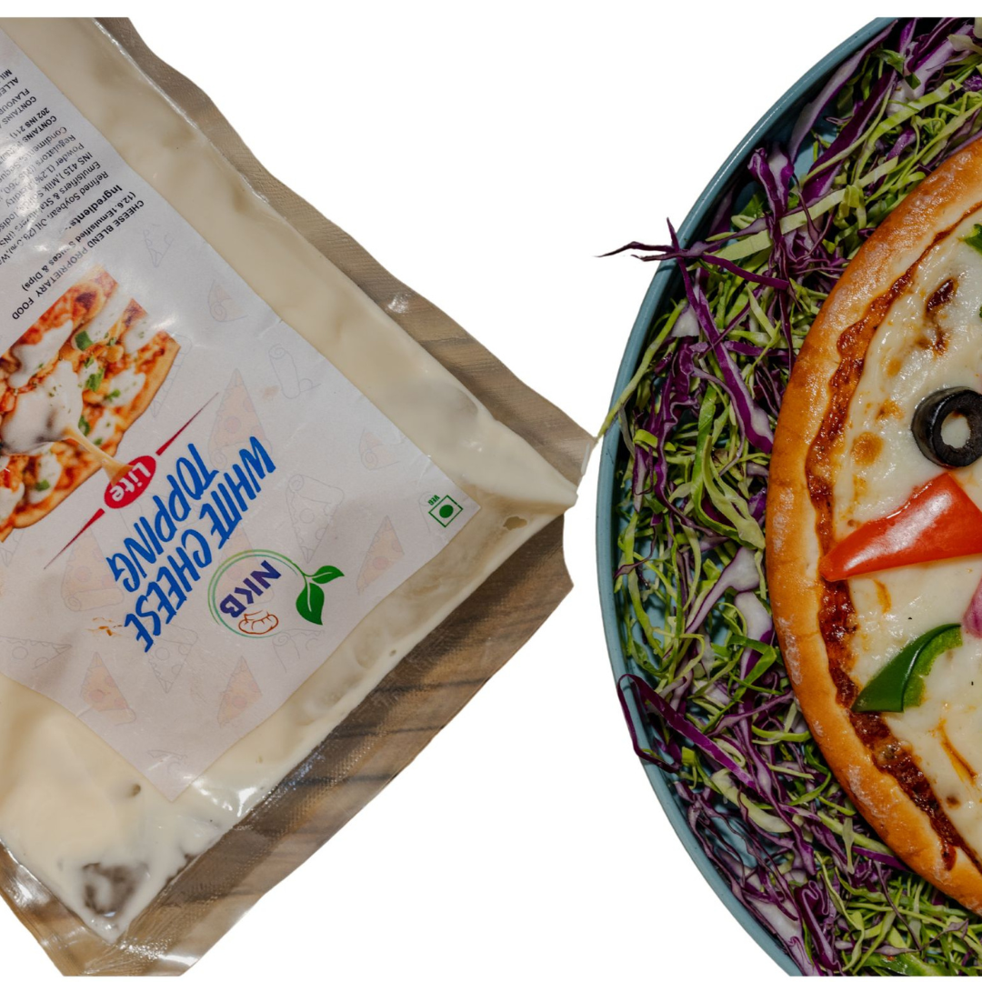 Burger Dressing Sause manufacturer and supplier in india