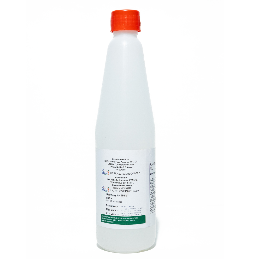 Vinegar manufacturer and supplier in India
